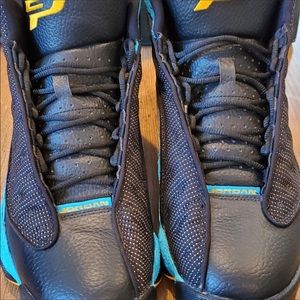 ☄️SOLD ☄️Nike Air Jordan 13 retro “Chris Paul”